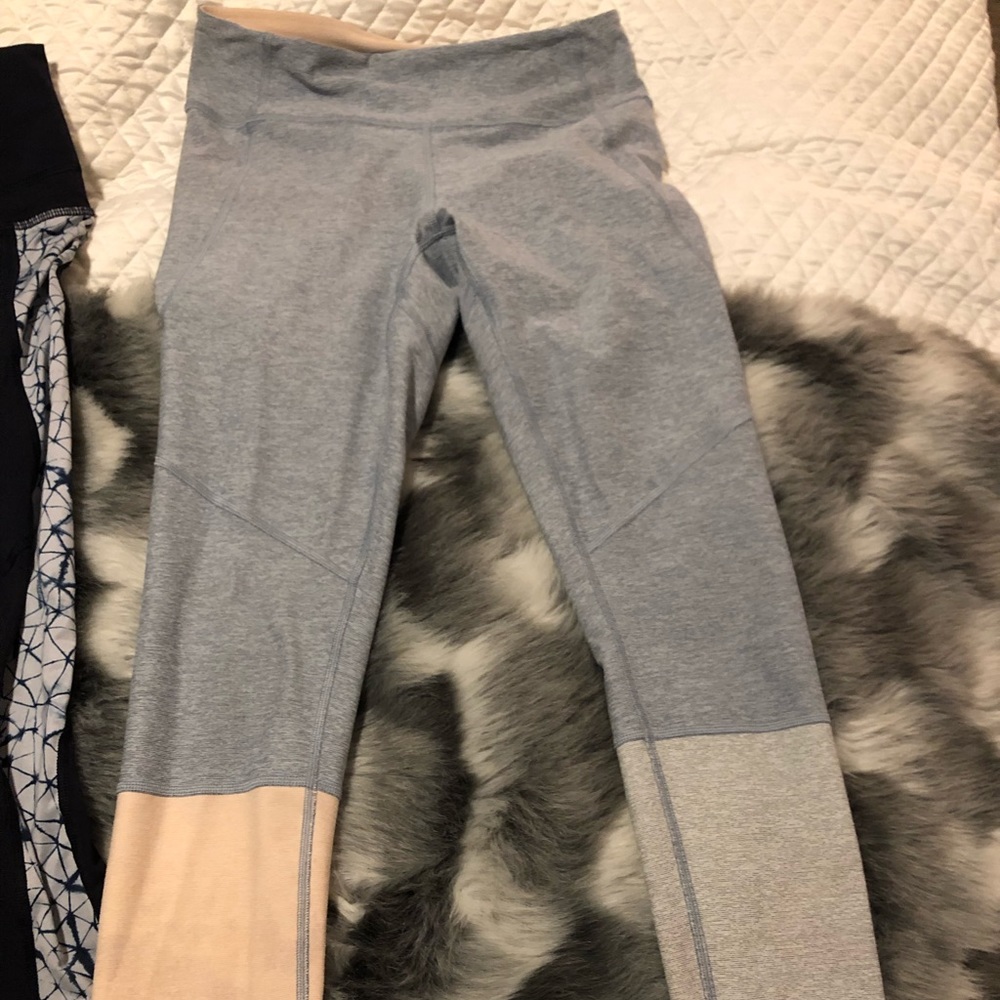 7/8 Outdoor Voices size small